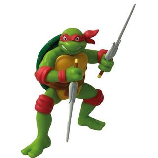 COMANSI  Ninja Turtles Pack Figuren 