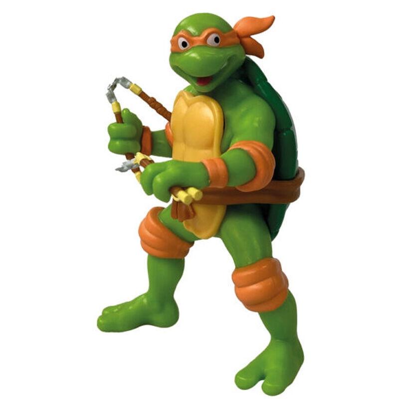 COMANSI  Ninja Turtles Pack Figuren 