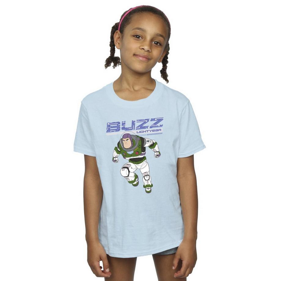 Disney  Lightyear Jump To Action TShirt 