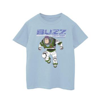 Tshirt LIGHTYEAR JUMP TO ACTION