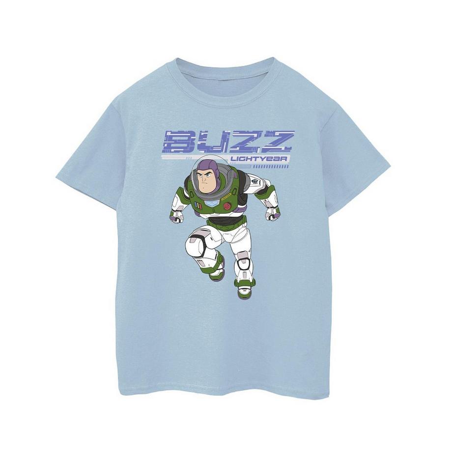 Disney  Lightyear Jump To Action TShirt 