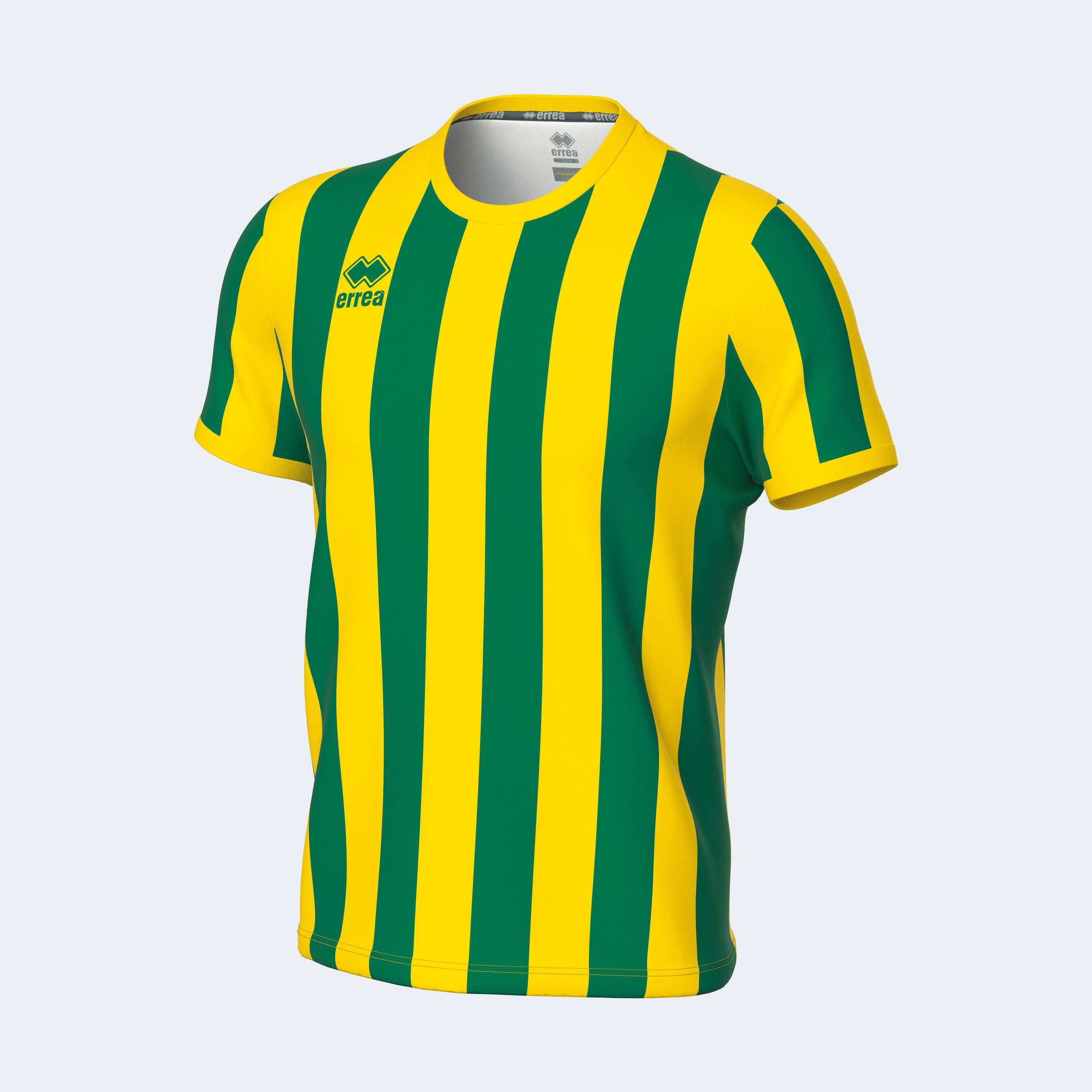 errea  maillot strip 