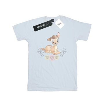 Bambi Watercolour TShirt