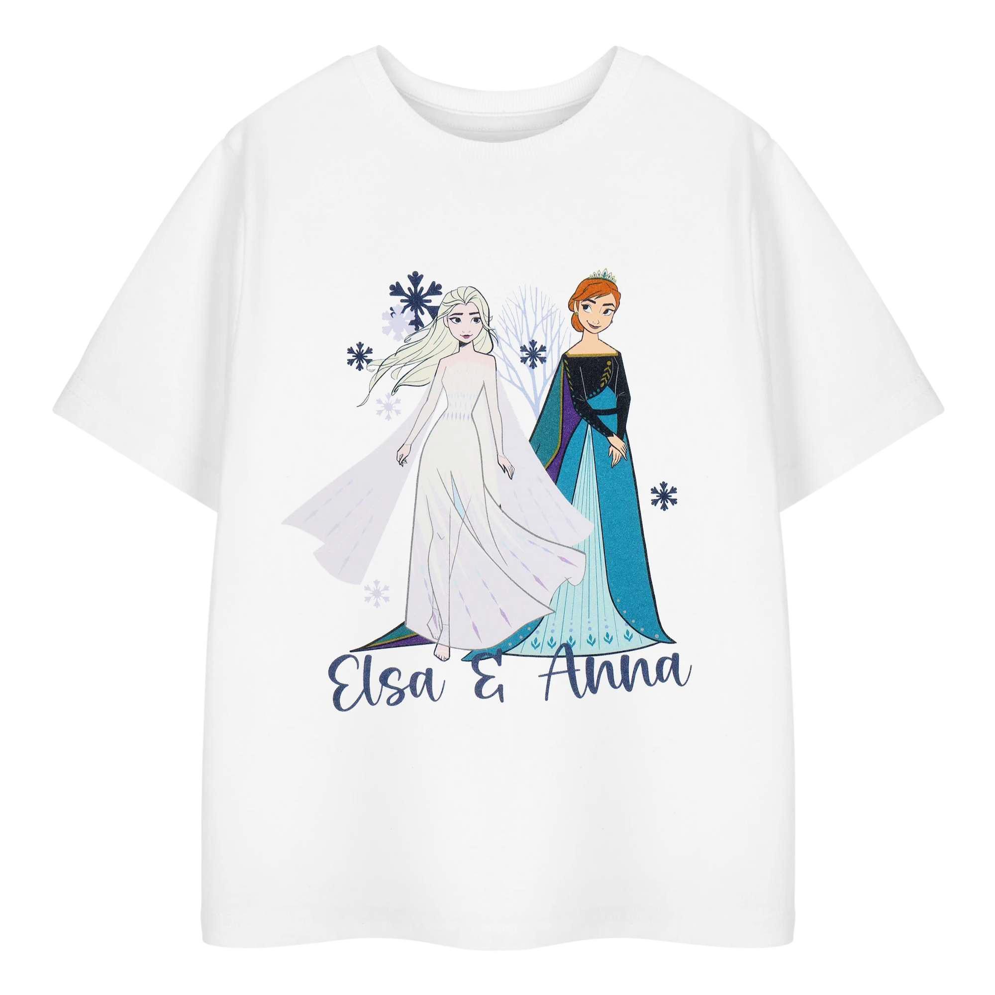 FROZEN  Tshirt 