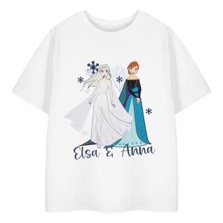 FROZEN  Tshirt 