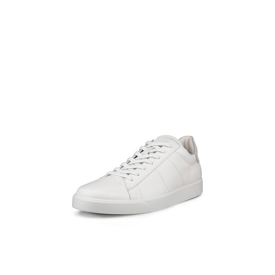ecco Baskets Street Lite  