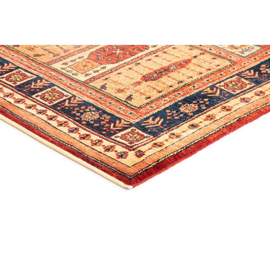 VIDAL Tappeto fatto a mano Kashkuli  