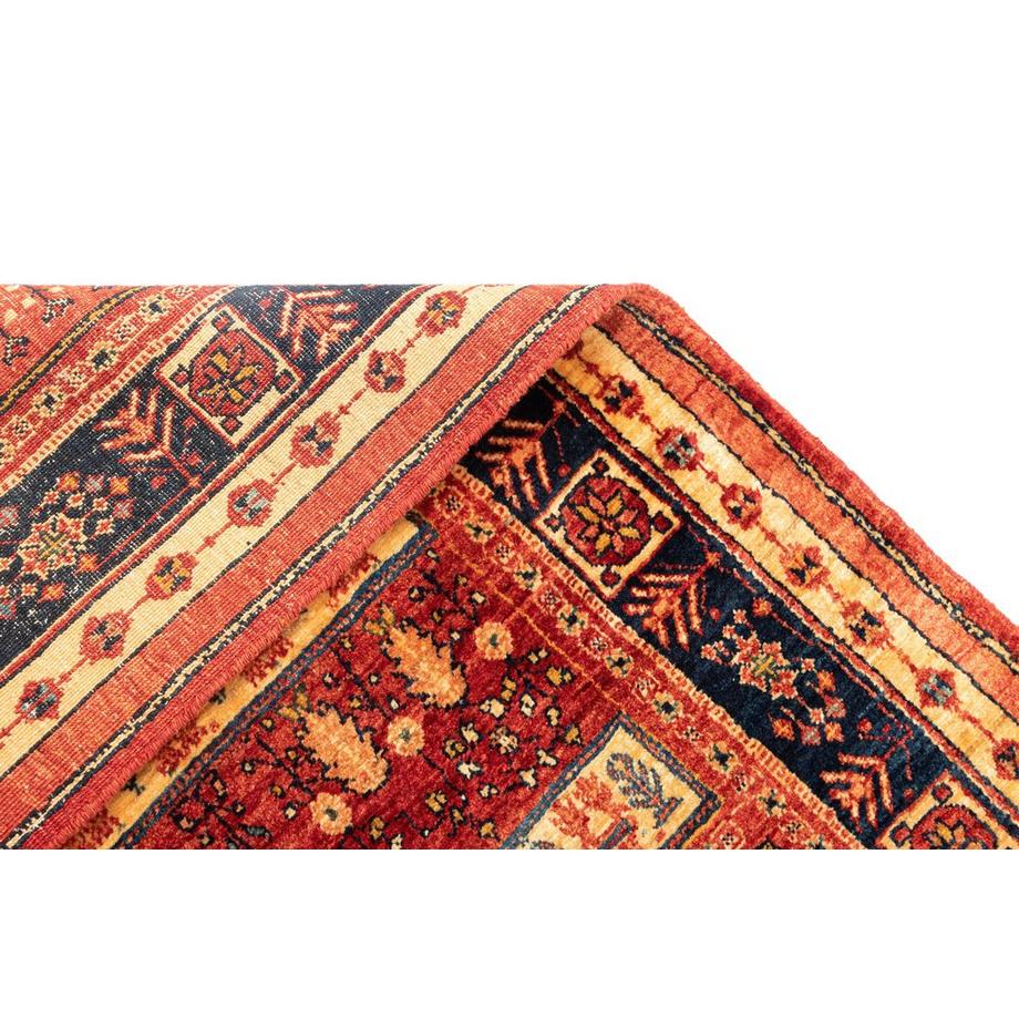 VIDAL Tappeto fatto a mano Kashkuli  