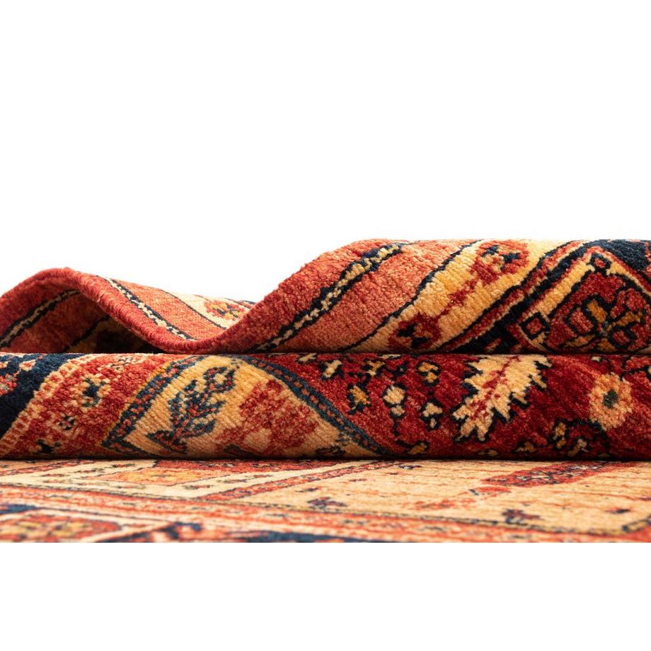 VIDAL Tappeto fatto a mano Kashkuli  