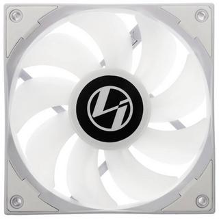 Lian Li  Ventilateur ST120 ARGB PWM, lot de 3 pièces incluses Contrôleur - 120 mm 