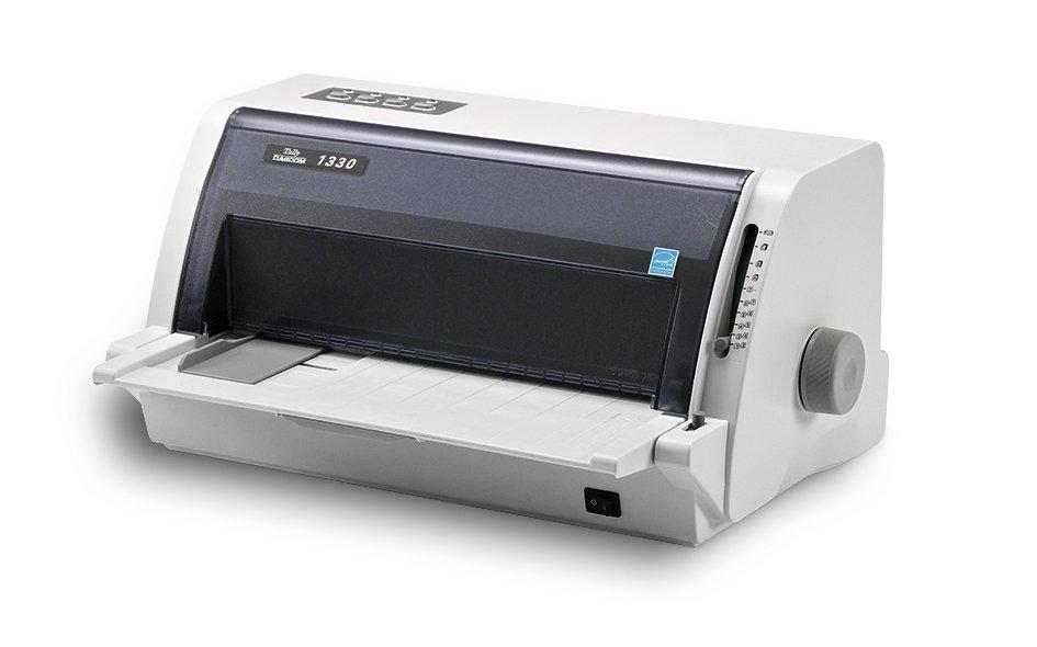 DASCOM  28.822.0252 stampante ad aghi 360 x 360 DPI 450 cps 