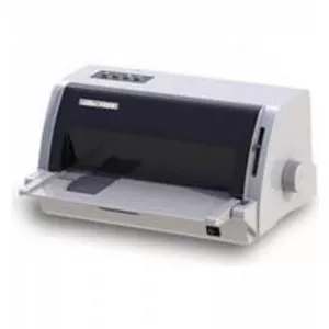 Europe Flachbettdrucker Tally  1330 USB
