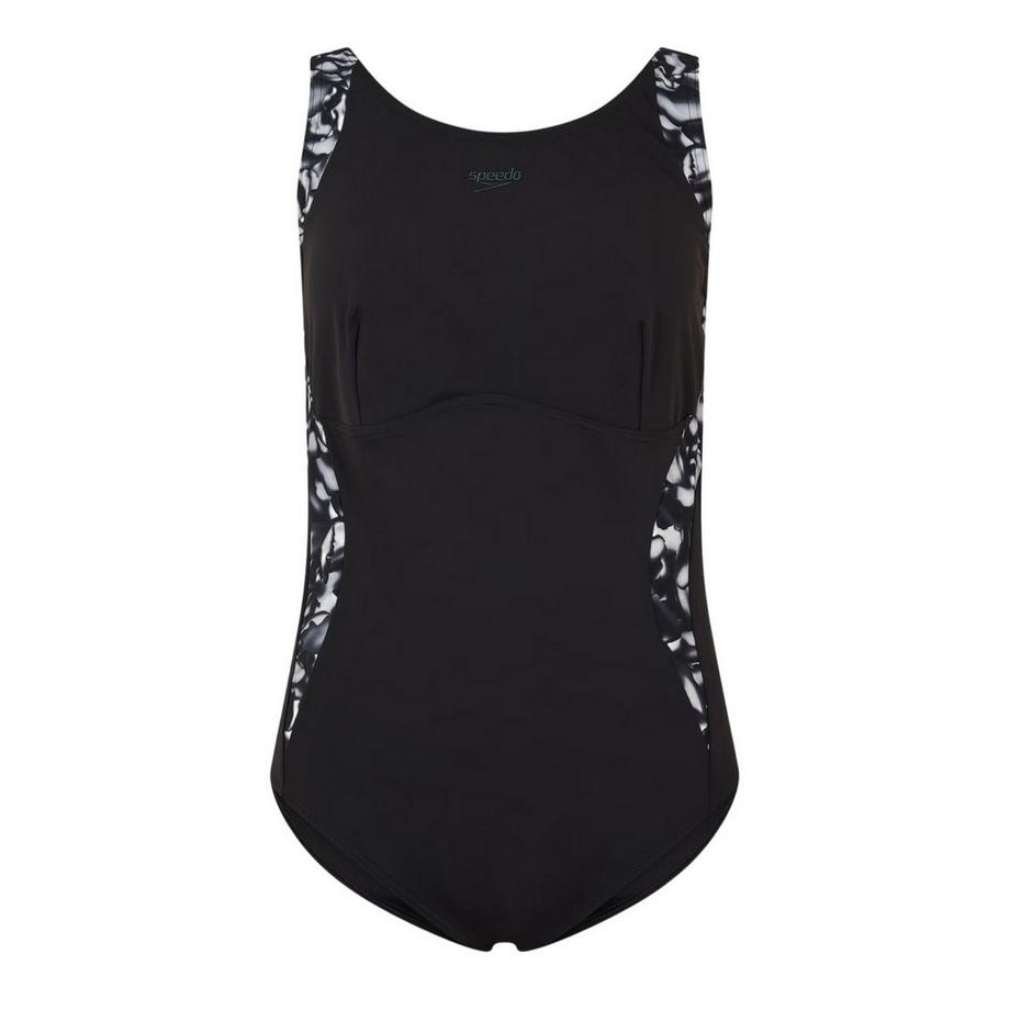 Costume Da Bagno Intero Logo