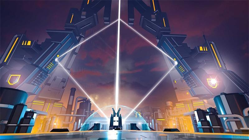 SONY  Battlezone (VR) 