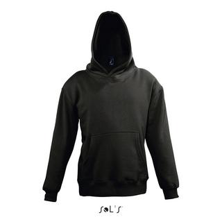 SOLS  Sweatshirt à capuche enfant  Slam 