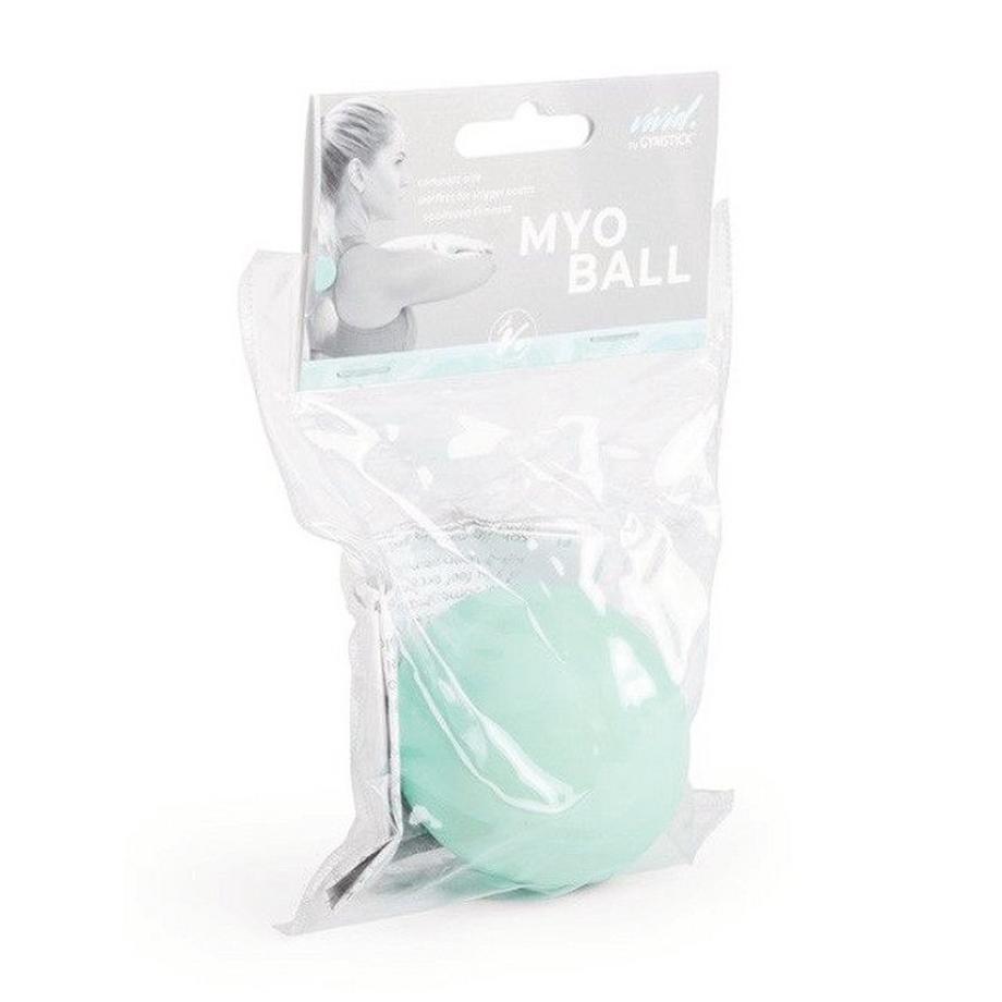 Gymstick  VIVID MYO BALL 