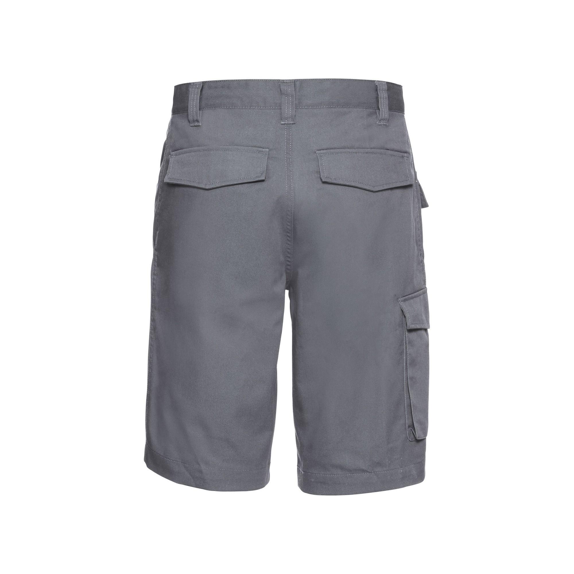 Russell Arbeitshose Shorts  