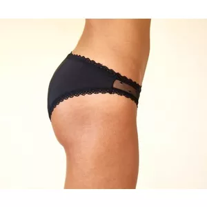 Culotte menstruelle sexy "Bikini Sidonie"  Super