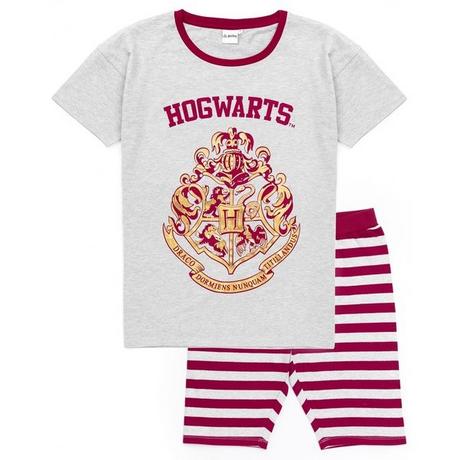 Harry Potter  Schlafanzug mit Shorts 