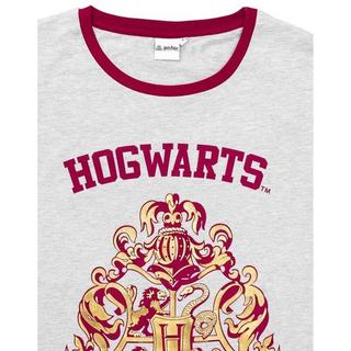 Harry Potter  Schlafanzug mit Shorts 