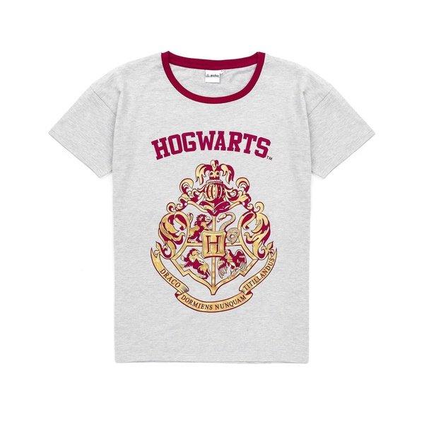 Harry Potter  Schlafanzug mit Shorts 