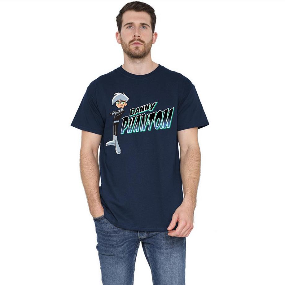 Danny  T-ShirtMotif Danny Fantôme 