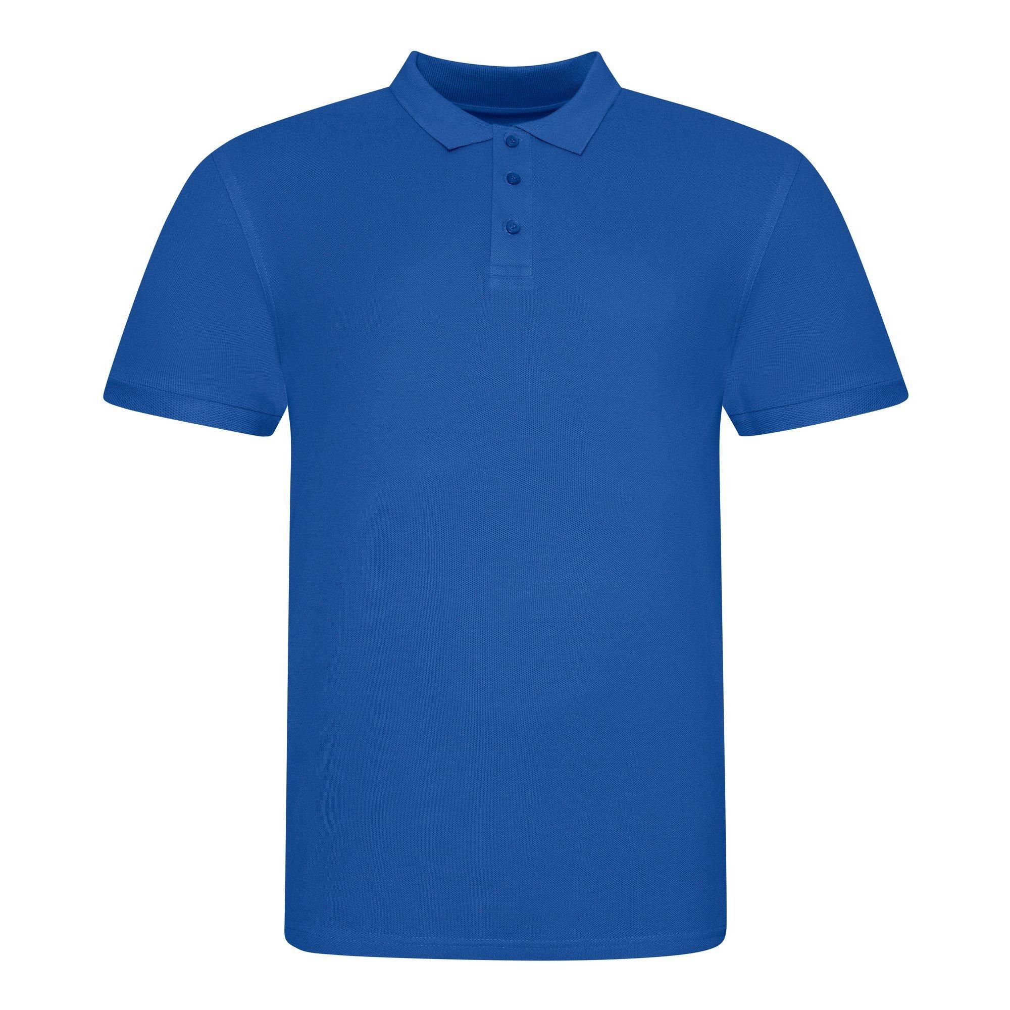 AWDis Poloshirt  