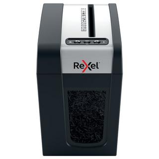 Rexel  REXEL Aktenvernichter Secure 2020131EU MC3-SL, P-5, 10lt 