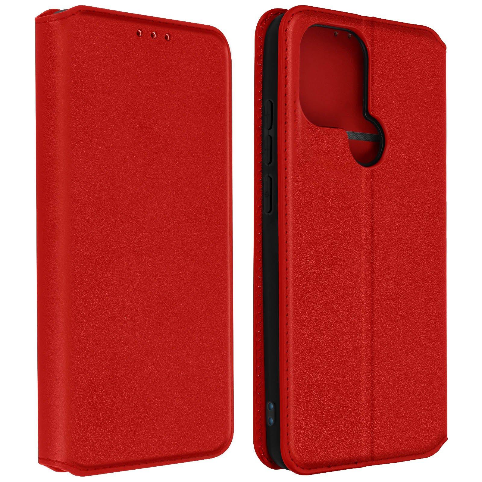 Avizar  Cover Xiaomi Redmi A1 / A2 Rot 