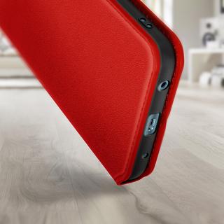 Avizar  Cover Xiaomi Redmi A1 / A2 Rot 