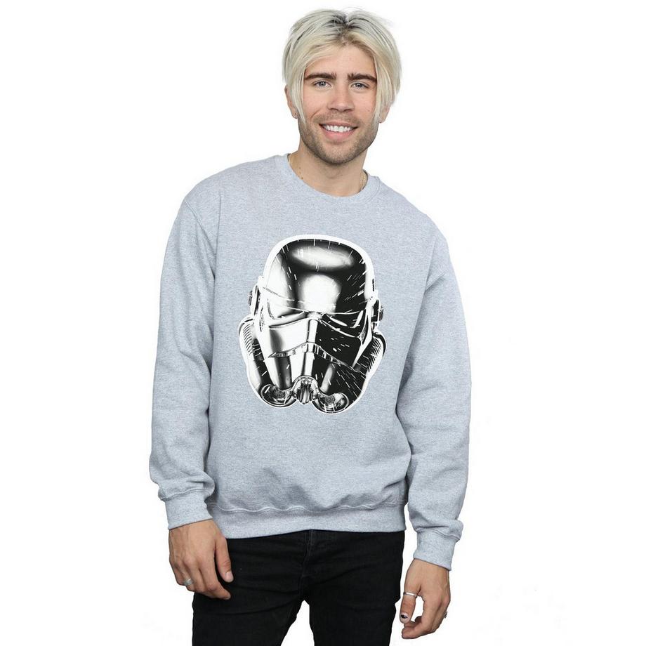 STAR WARS Warp Speed Sweatshirt  