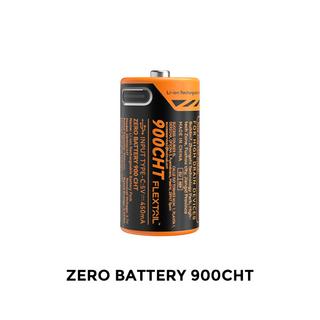 Flextail  ZERO BATTERY 900 CHT 