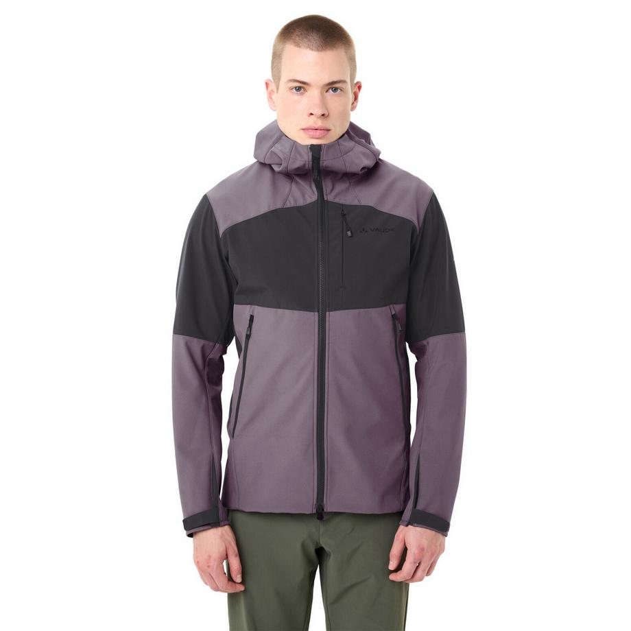 VAUDE  Roccia Softshell Jacket II 