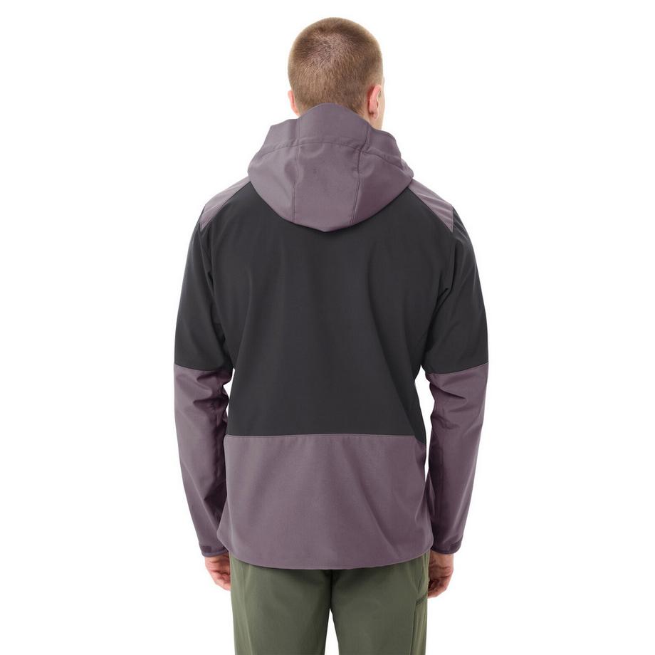 VAUDE  Roccia Softshell Jacket II 
