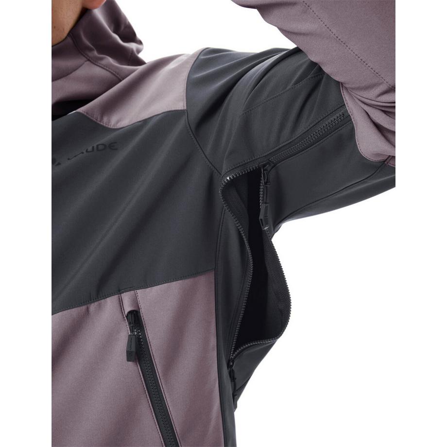 VAUDE  Roccia Softshell Jacket II 