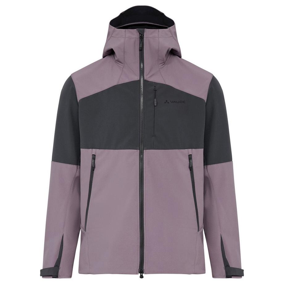 Roccia Softshell Jacket II