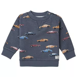 Baby Pullover Tusculum