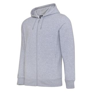 Umbro Club Leisure Full Zip Hoodie  