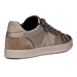 GEOX  Sneaker Blomiee, Wildleder 