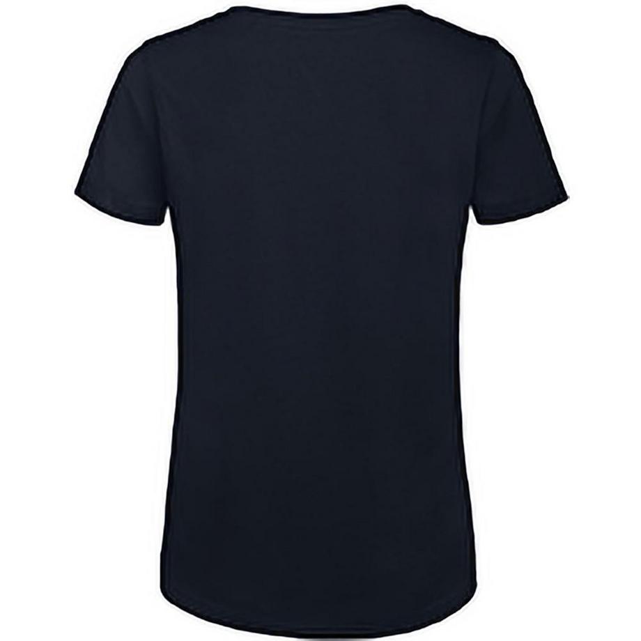 B and C  Favourite T-ShirtRas Du Cou En Biologique 