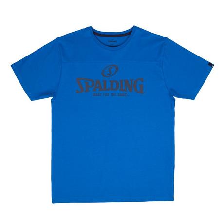 SPALDING Essential Logo T-shirt  
