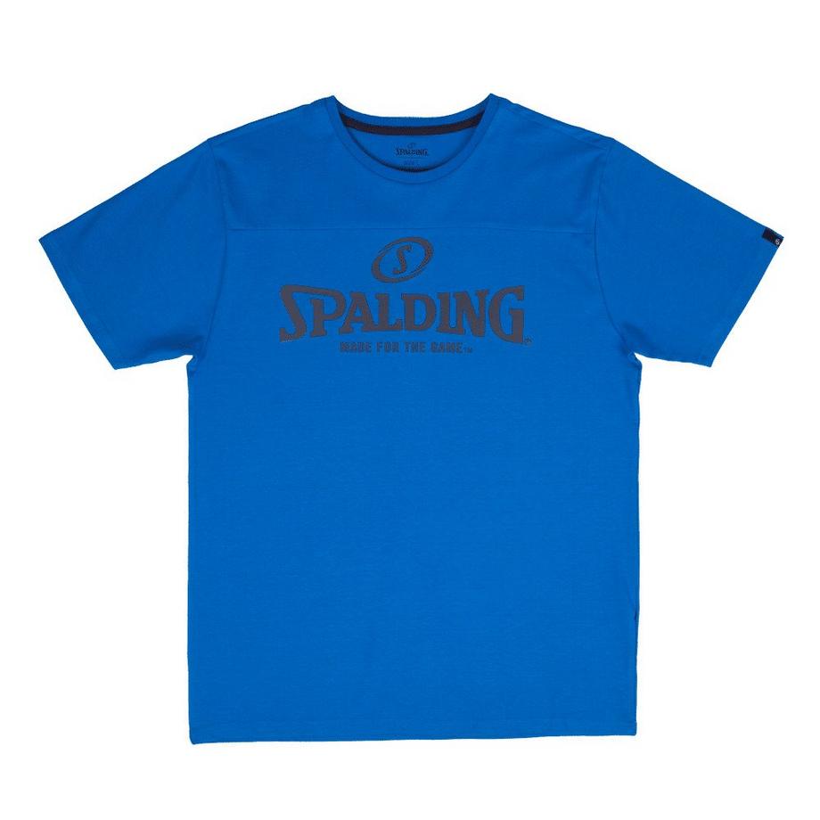 SPALDING Essential Logo T-shirt  
