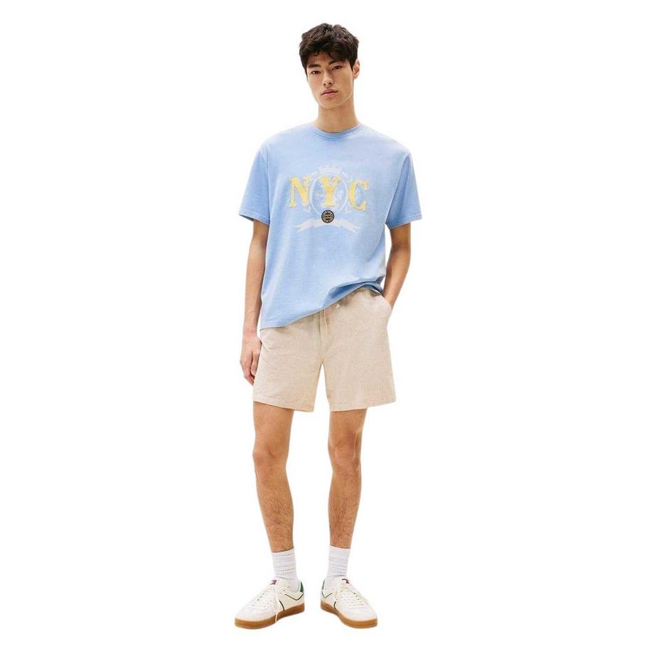 TOMMY JEANS Freizeitshorts  