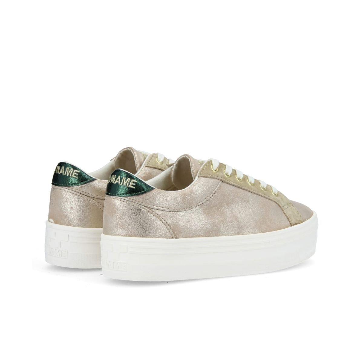 NO NAME  sneakers für damen plato m bridge 