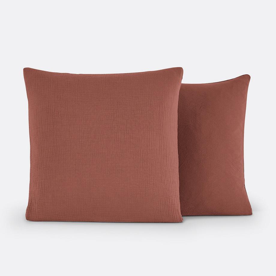 La Redoute Intérieurs Taie d'oreiller Kumco  