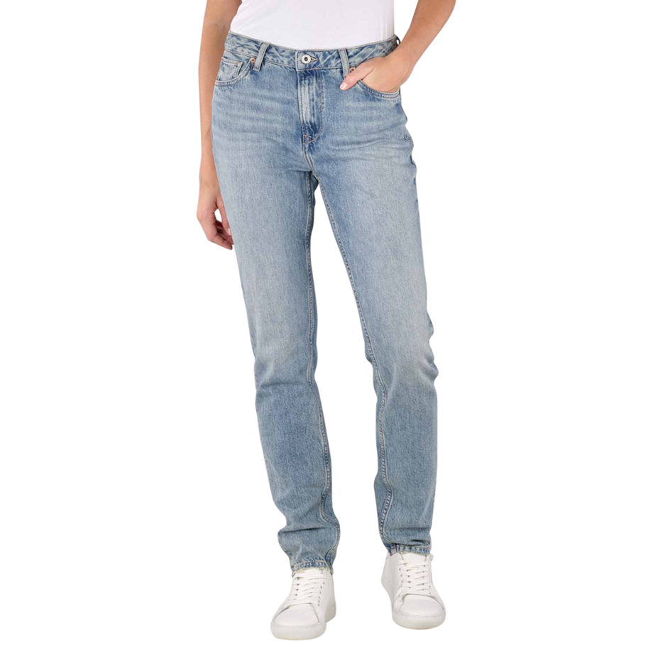 Violet Mom Fit