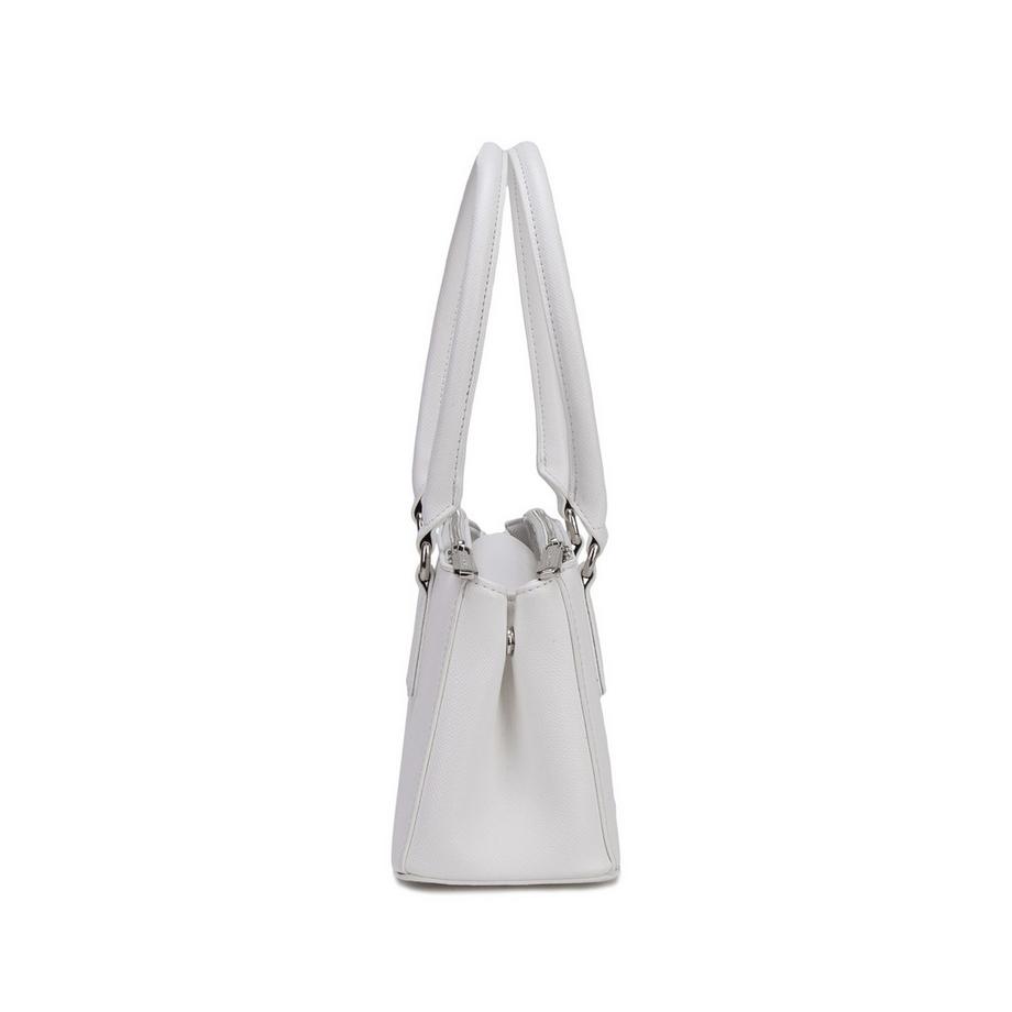 Diana&Co. Sac à main Saffiano  