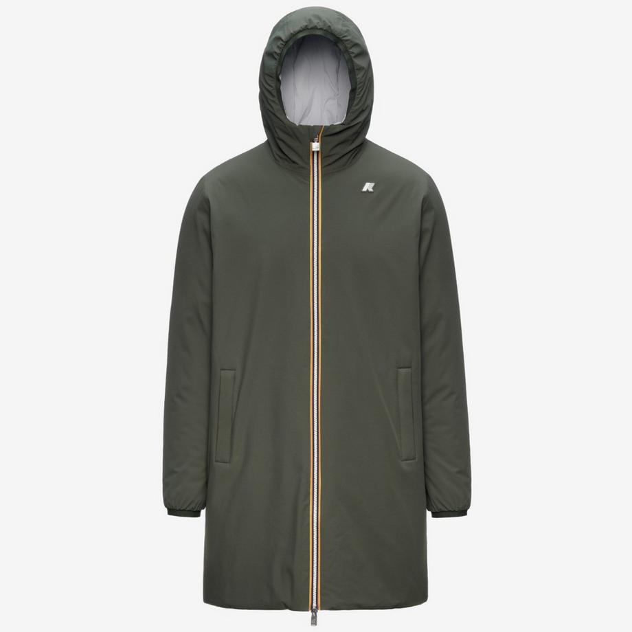 JACOB ST WARM DOUBLE