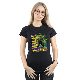 AVENGERS  Tshirt 