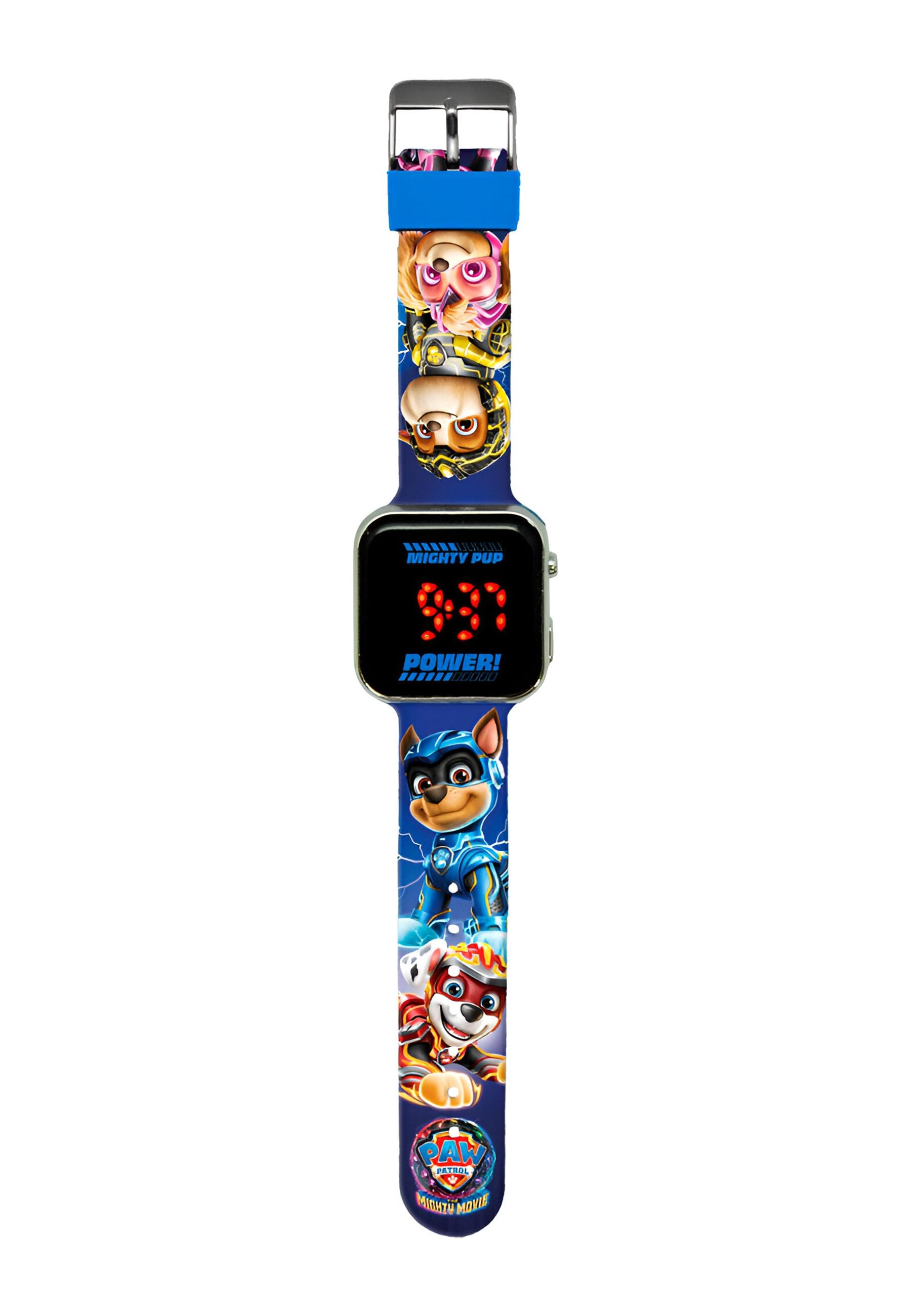 Disney  Disney Paw Patrol LED Watch 